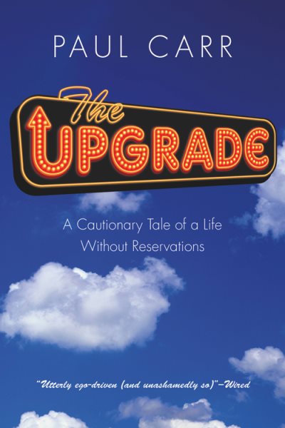 The Upgrade | 拾書所