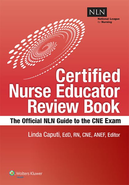 Nln’s Certified Nurse Educator Review