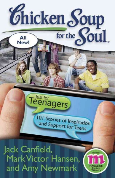 Chicken Soup for the Soul : Just for Teenagers | 拾書所