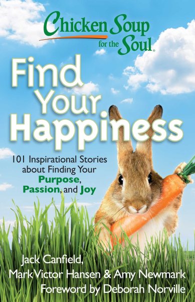 Chicken Soup for the Soul: Find Your Happiness | 拾書所