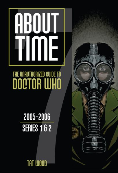 The Unauthorized Guide to Doctor Who (Series 1 to 2)