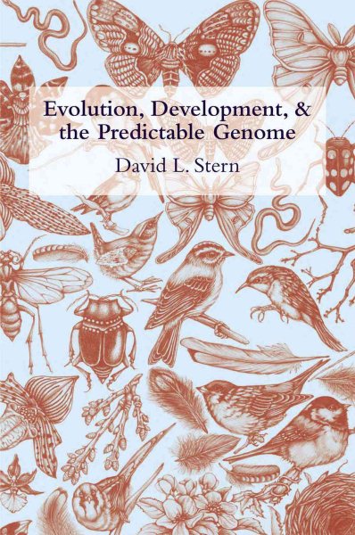 Evolution, Development, and The Predictable Genome | 拾書所