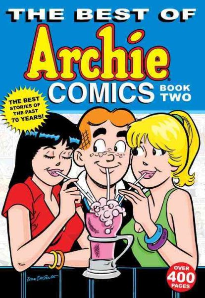 Best of Archie Comics 2 | 拾書所