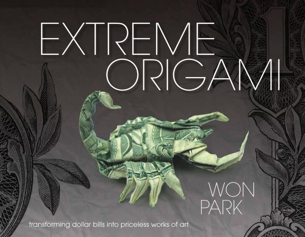 Extreme Origami | 拾書所