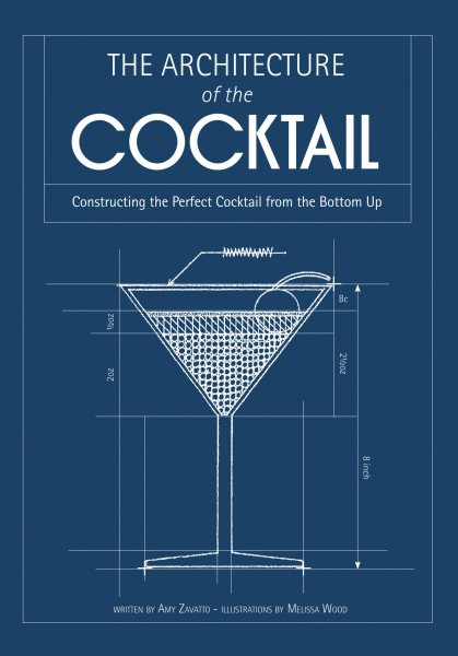 Architecture of the Cocktail | 拾書所