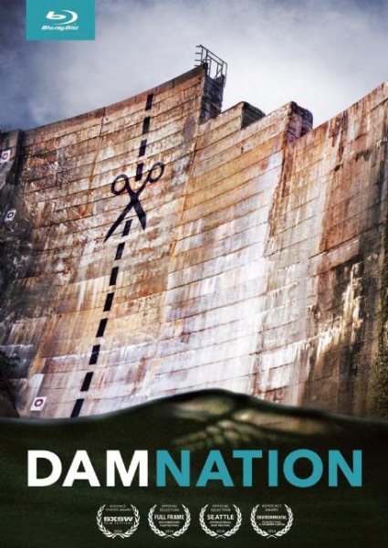 Damnation | 拾書所