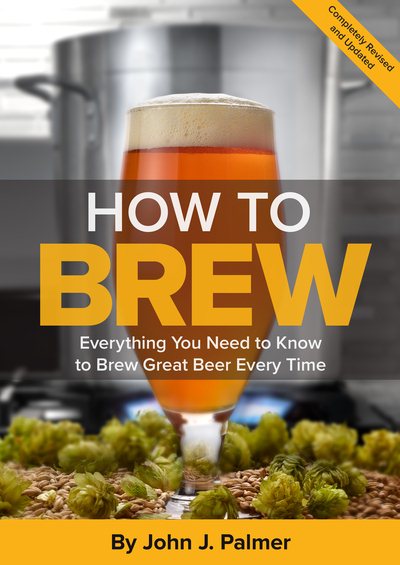 How to Brew | 拾書所