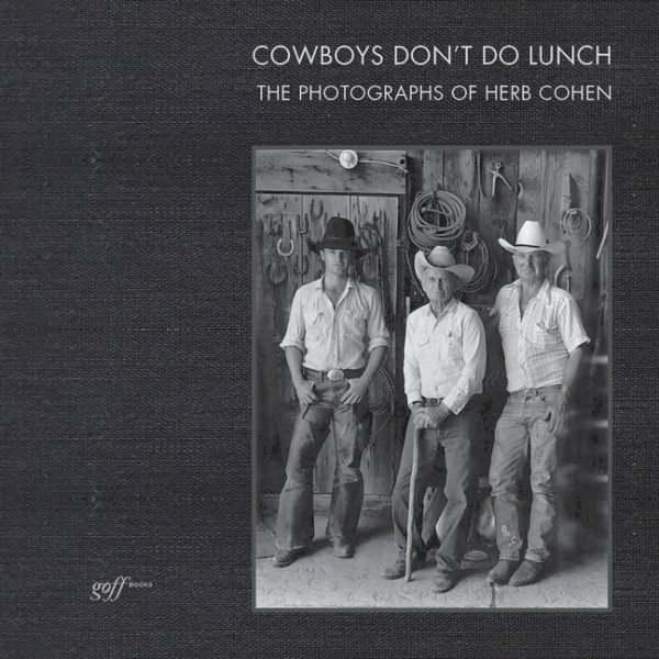 Cowboys Don't Do Lunch | 拾書所