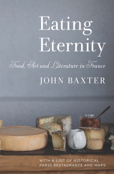 Eating Eternity | 拾書所
