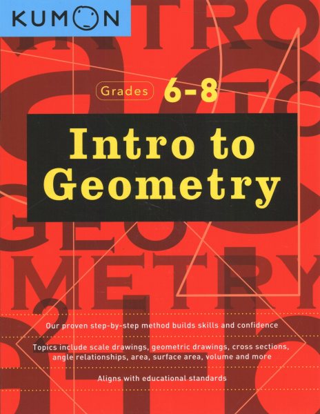 Intro to Geometry