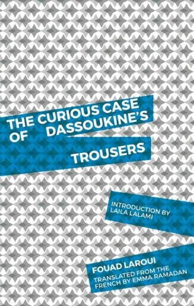The Curious Case of Dassoukine\