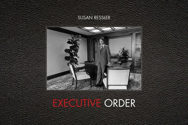 Executive Order | 拾書所