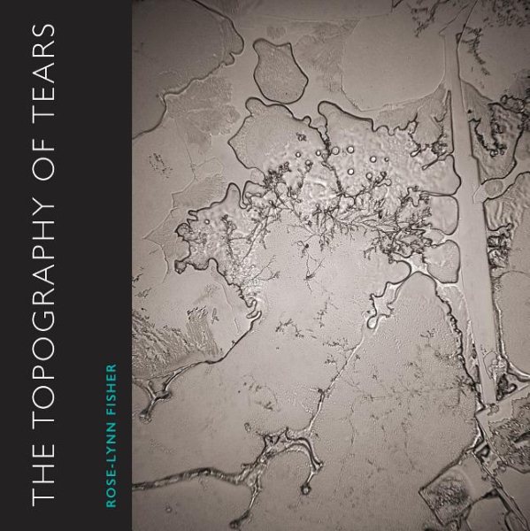 The Topography of Tears | 拾書所