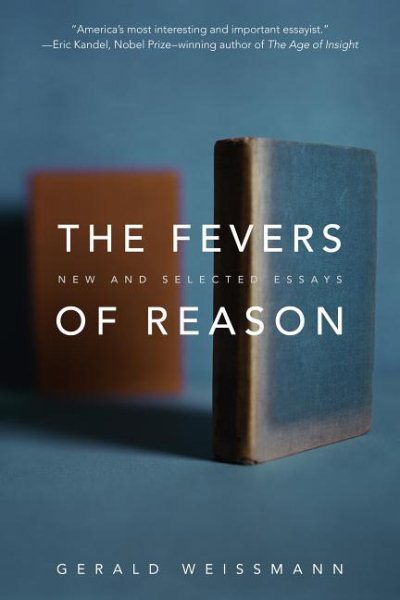The Fevers of Reason | 拾書所