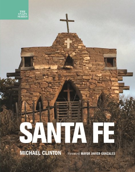 Santa Fe | 拾書所