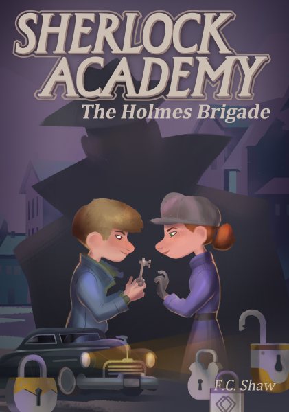 The Holmes Brigade
