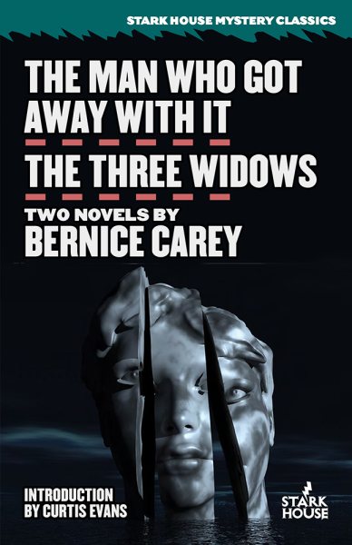The Man Who Got Away With It / the Three Widows