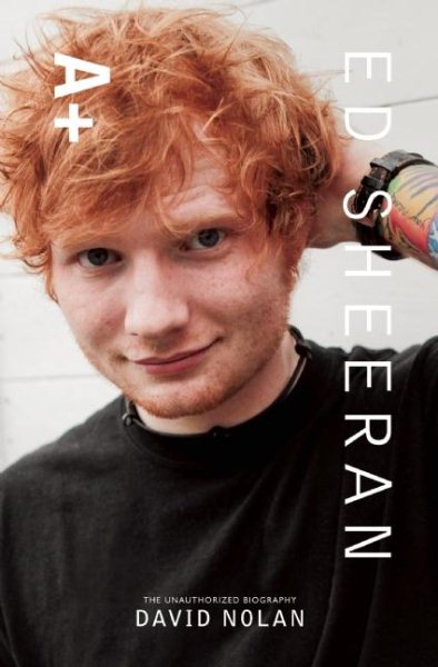 Ed Sheeran A+