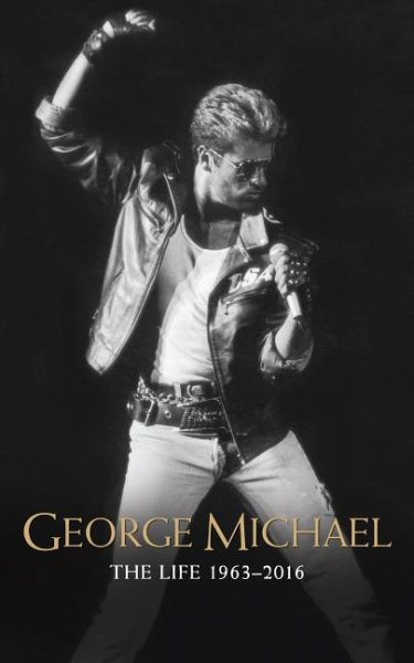George Michael | 拾書所