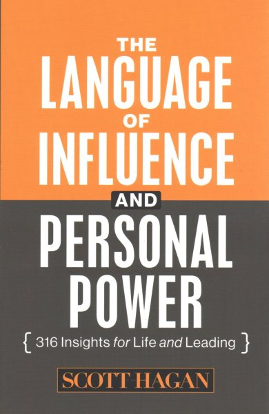 The Language of Influence and Personal Power