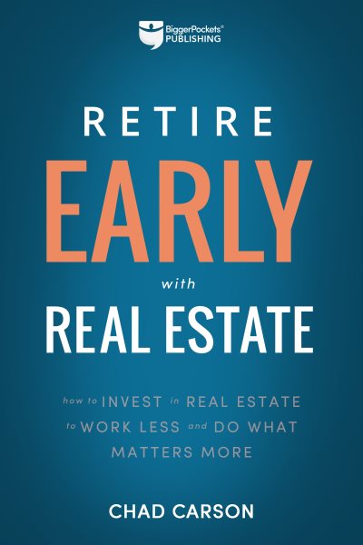 The Real Estate Retirement Guide
