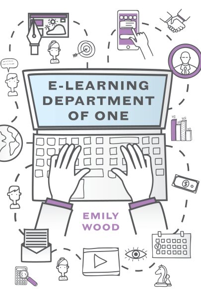 E-Learning Department of One | 拾書所