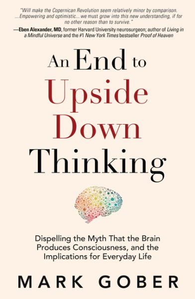 An End to Upside Down Thinking