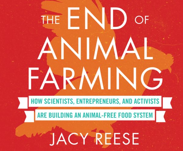 The End of Animal Farming | 拾書所