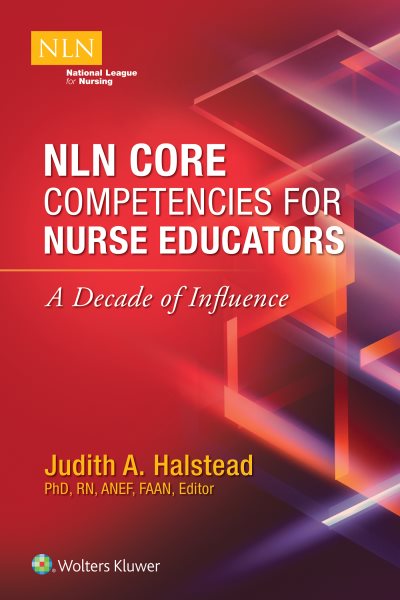 Competencies for Nurse Educators