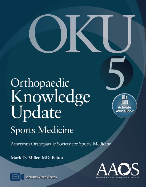 Orthopaedic Knowledge Update