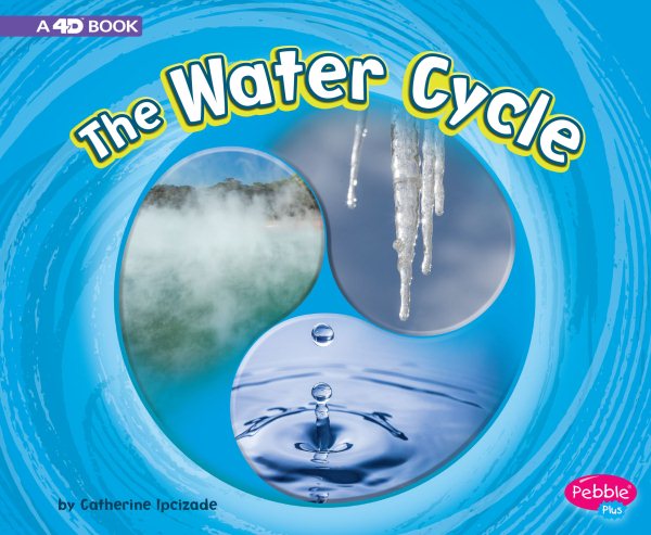 The Water Cycle | 拾書所