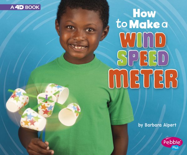 How to Make a Wind Speed Meter