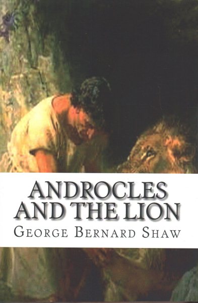 Androcles and the Lion | 拾書所