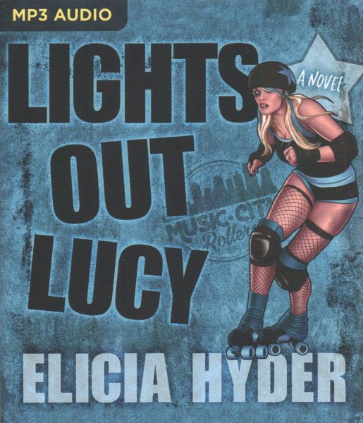 Lights Out Lucy