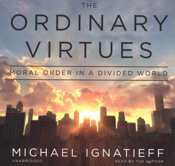 The Ordinary Virtues