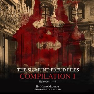 The Sigmund Freud Files