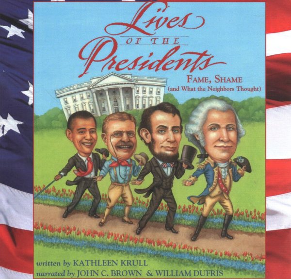 Lives of the Presidents