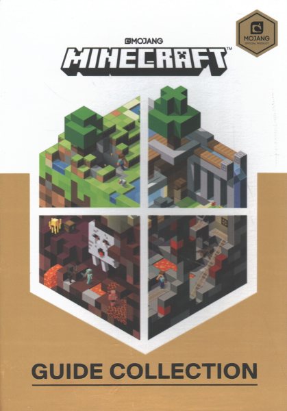 Minecraft Guide Set