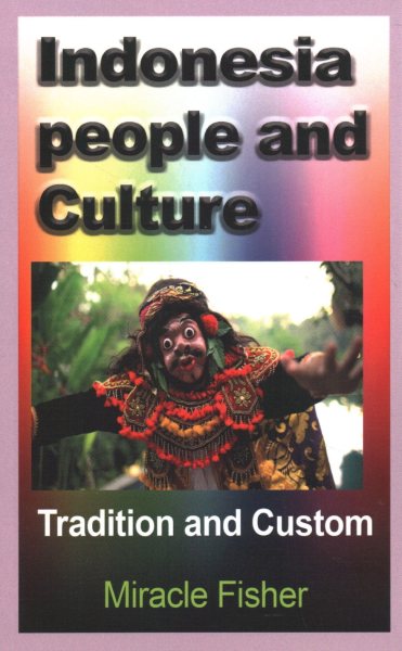 Indonesia People and Culture | 拾書所
