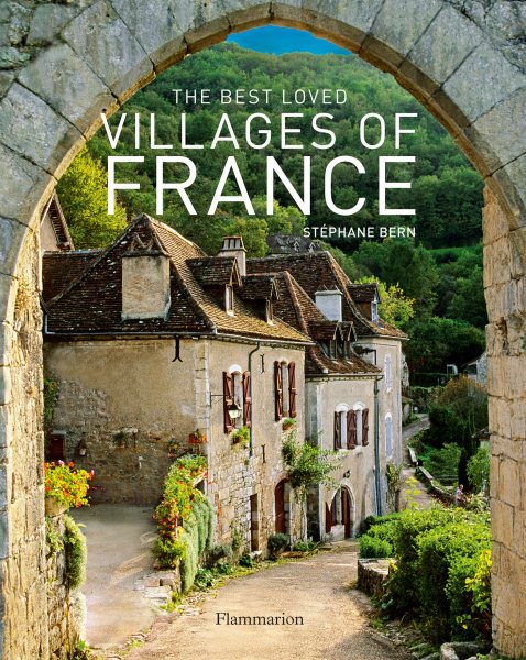 The Best Loved Villages of France | 拾書所