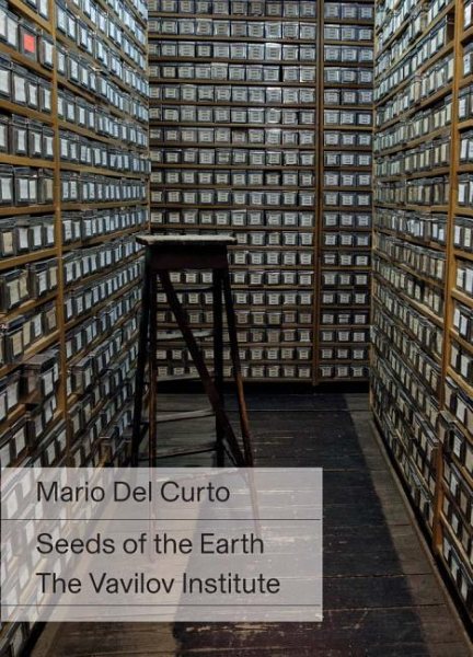 Seeds of the World | 拾書所