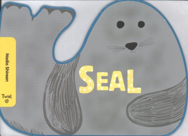 Playshapes Seal