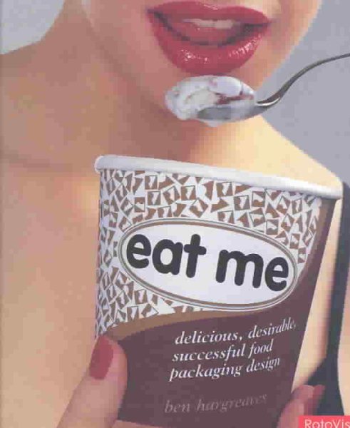 Eat Me | 拾書所