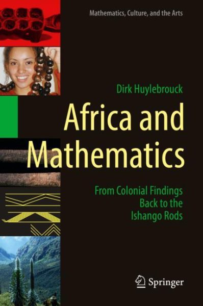 Africa and Mathematics | 拾書所