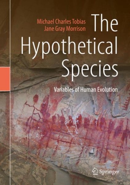 The Hypothetical Species | 拾書所