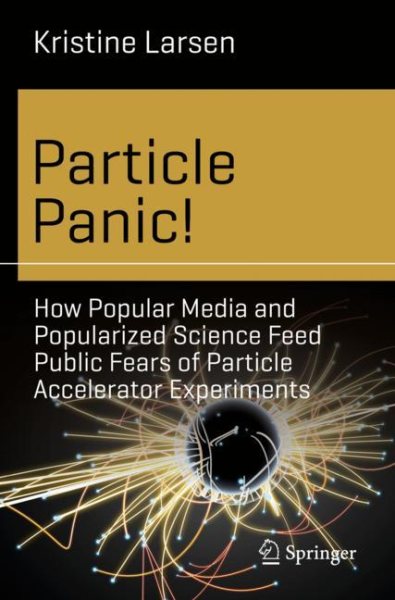 Particle Panic! | 拾書所