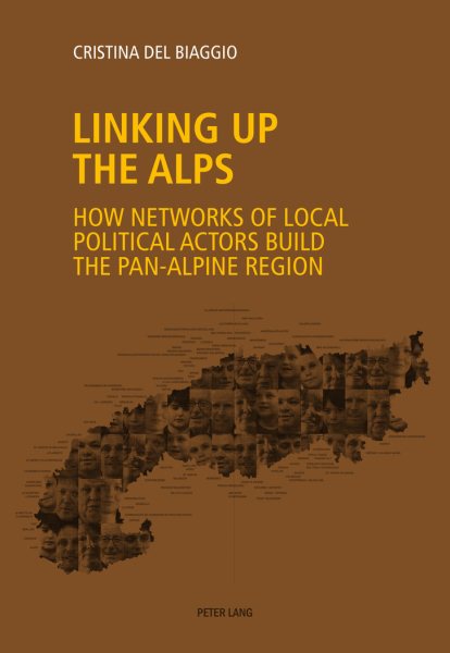 Linking Up the Alps | 拾書所