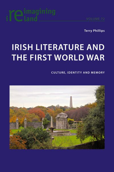 Irish Literature and the First World War | 拾書所