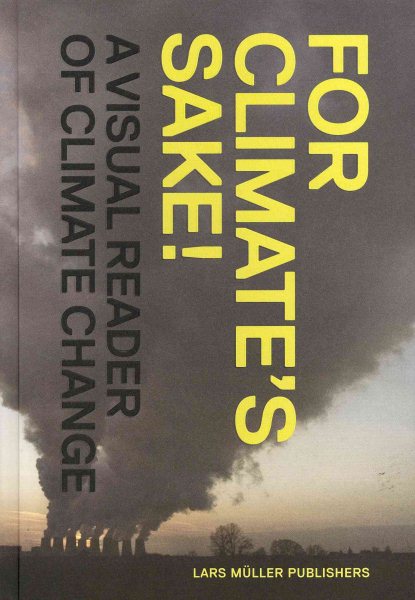 For Climate Sake! Who in Charge of the Future? | 拾書所