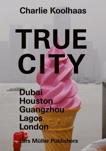 True Cities | 拾書所
